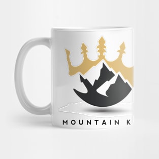 Mountain King Mug